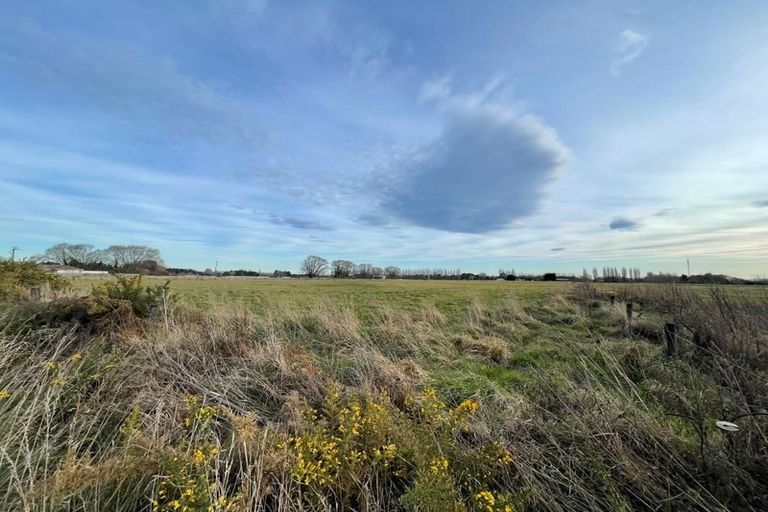 Photo of property in 1 Rangiora Woodend Road, Woodend, 7610