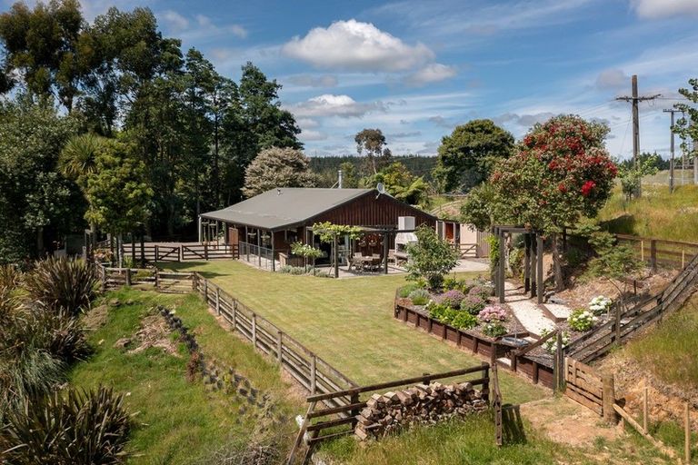 Photo of property in 81b Oropi Gorge Road, Pyes Pa, Tauranga, 3173