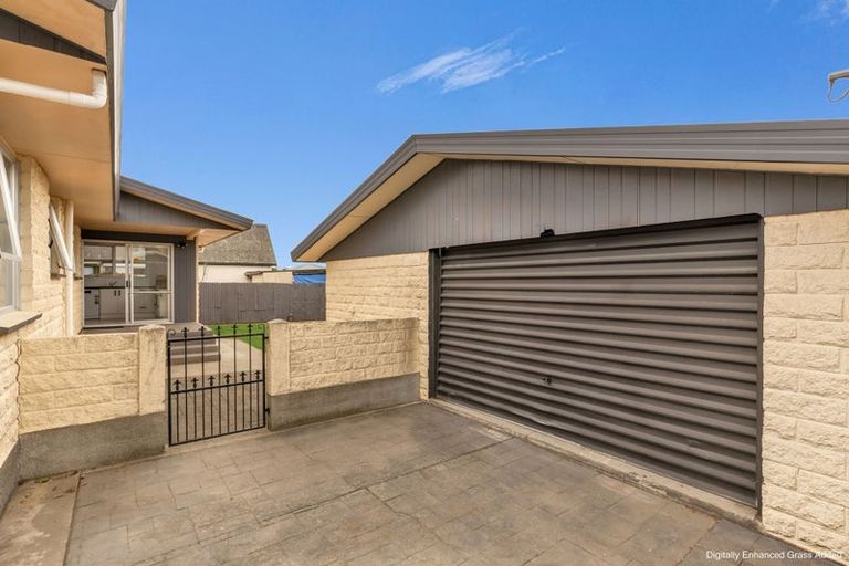 Photo of property in 141a Howick Road, Witherlea, Blenheim, 7201