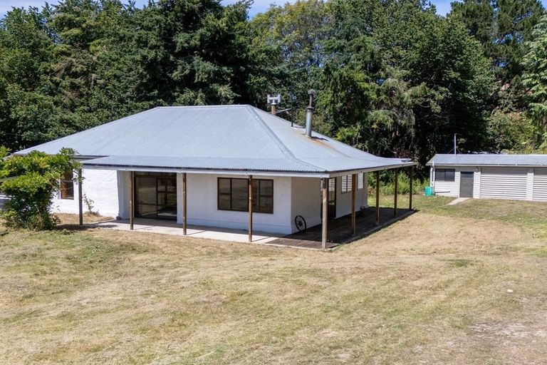 Photo of property in 135 Mcintosh Road, Moa Creek, Oturehua, 9387