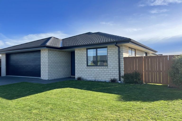 Photo of property in 15 Gracia Avenue, Rolleston, 7615