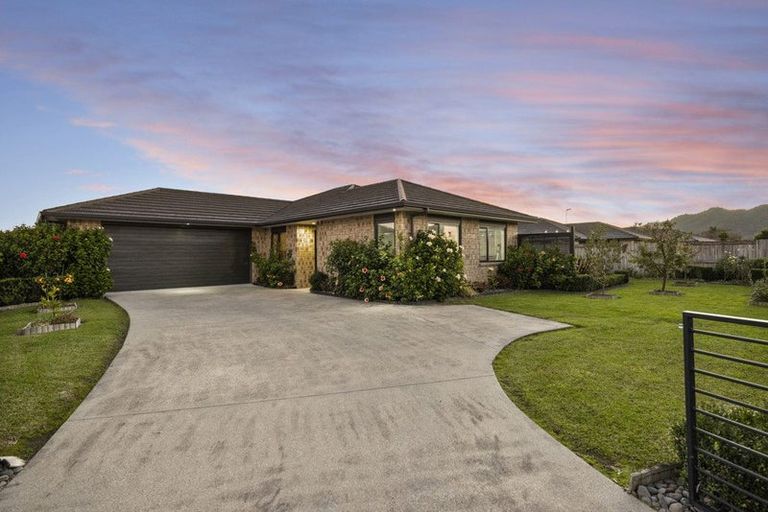 Photo of property in 25 Pharo Place, Ngaruawahia, 3720