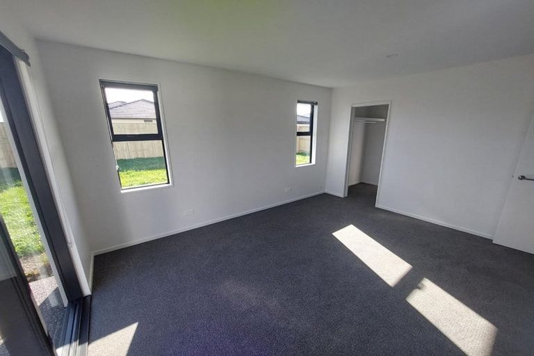 Photo of property in 64 Nethercote Way, Rolleston, 7614