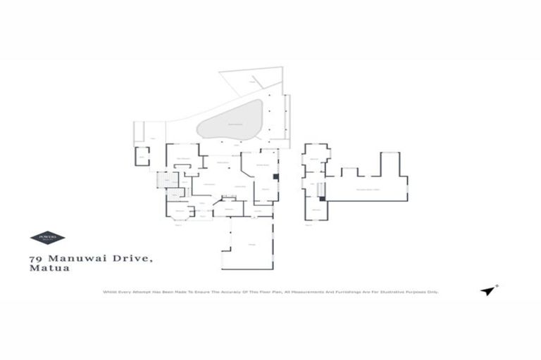 Photo of property in 79 Manuwai Drive, Matua, Tauranga, 3110