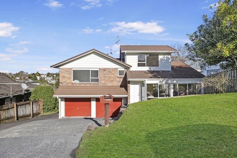 Photo of property in 1/72 Stanaway Street, Hillcrest, Auckland, 0627