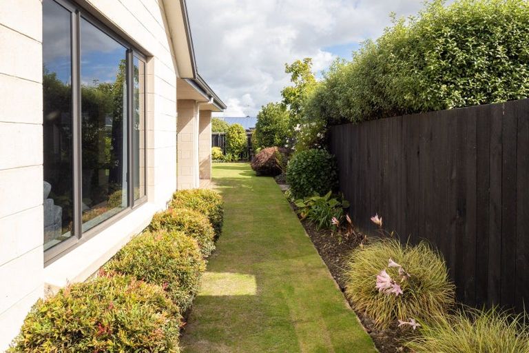 Photo of property in 3 Wisteria Place, Tinwald, Ashburton, 7700