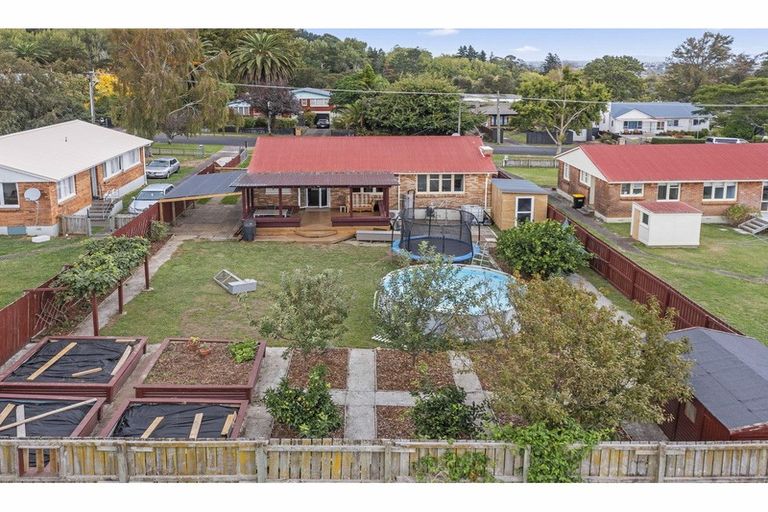 Photo of property in 14 Hamilton Street, Te Aroha, 3320