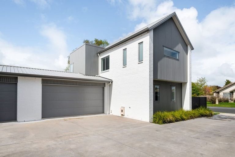 Photo of property in 6/17 Glen Lynne Avenue, Queenwood, Hamilton, 3210