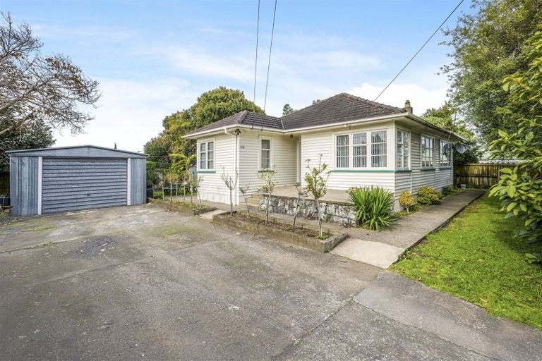 Photo of property in 1/15 Deveron Road, Manurewa, Auckland, 2102