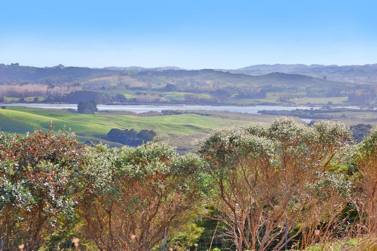 Photo of property in 542e Oneriri Road, Kaiwaka, 0573