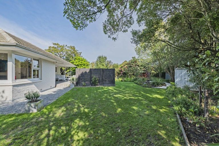 Photo of property in 518 Halswell Road, Halswell, Christchurch, 8025