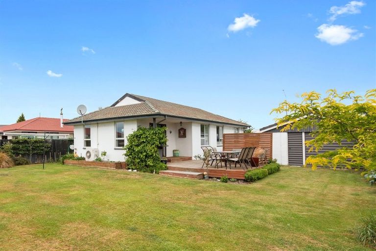 Photo of property in 82 Buchanans Road, Hei Hei, Christchurch, 8042