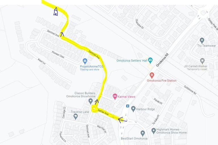 Photo of property in 14 Ash Lane, Omokoroa, 3114