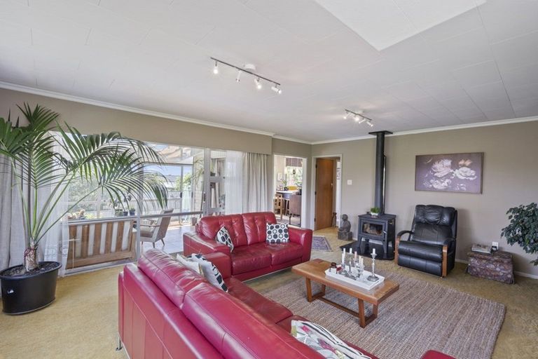 Photo of property in 48a Nevada Drive, Merrilands, New Plymouth, 4312