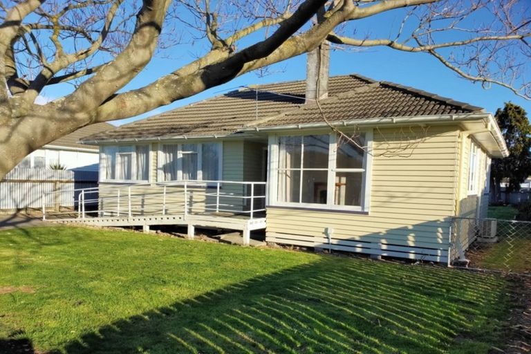 Photo of property in 4 Outram Street, Wairoa, 4108