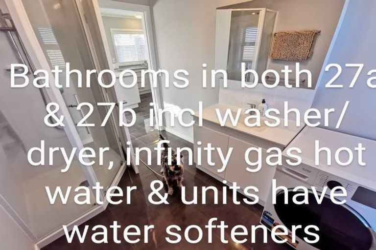 Photo of property in 27a Matai Street, Waikanae, 5036