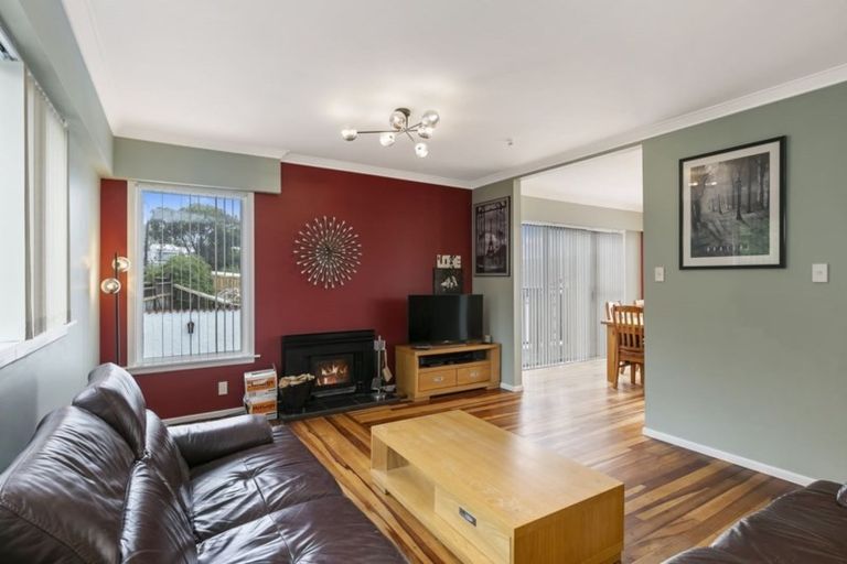 Photo of property in 19 Kingston Heights Road, Kingston, Wellington, 6021