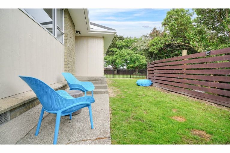 Photo of property in 5 Maxwell Court, Rockdale, Invercargill, 9812