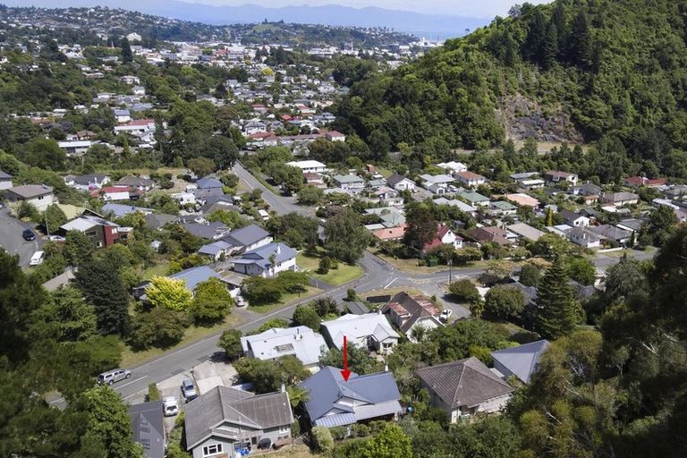 Photo of property in 166 Cleveland Terrace, Maitai, Nelson, 7010