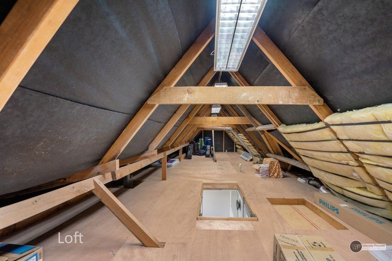 Photo of property in 3a Panorama Grove, Harbour View, Lower Hutt, 5010