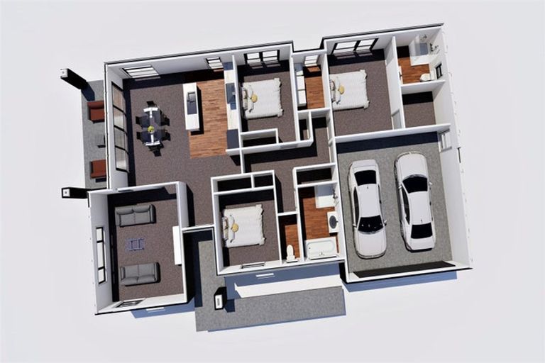 Photo of property in 23 Cranford Road, Appleby, Richmond, 7020