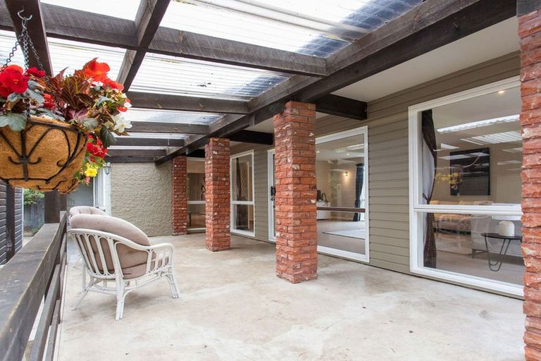 Photo of property in 485 Bower Avenue, Parklands, Christchurch, 8083