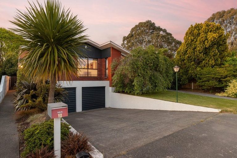 Photo of property in 160 Kendal Avenue, Burnside, Christchurch, 8053