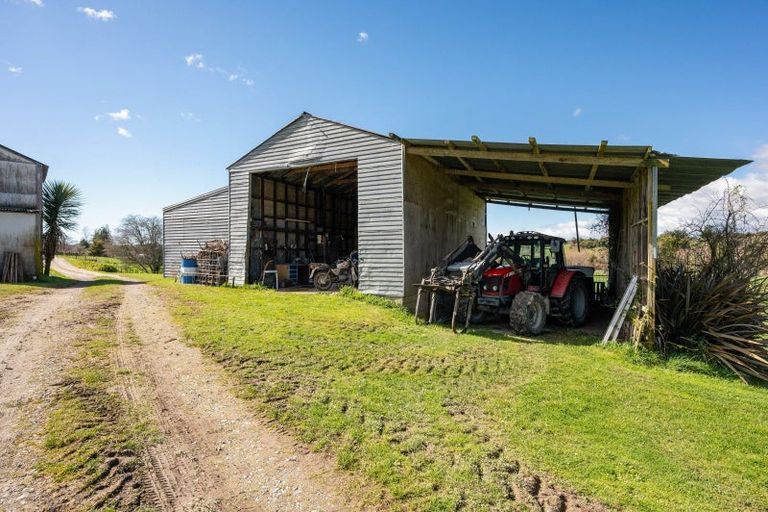 Photo of property in 151 Old House Road, Upper Moutere, 7175