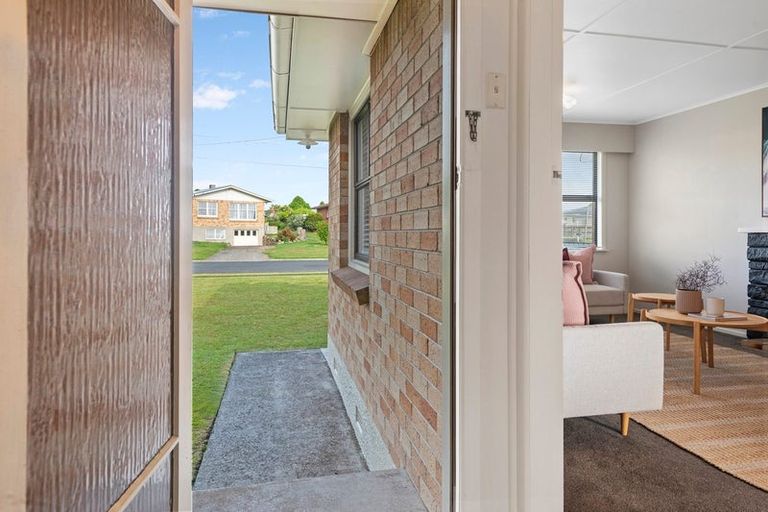 Photo of property in 7 Kauri Crescent, Matamata, 3400