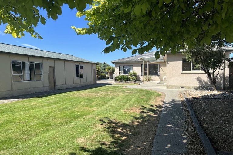 Photo of property in 12 Fulton Street, Gladstone, Invercargill, 9810
