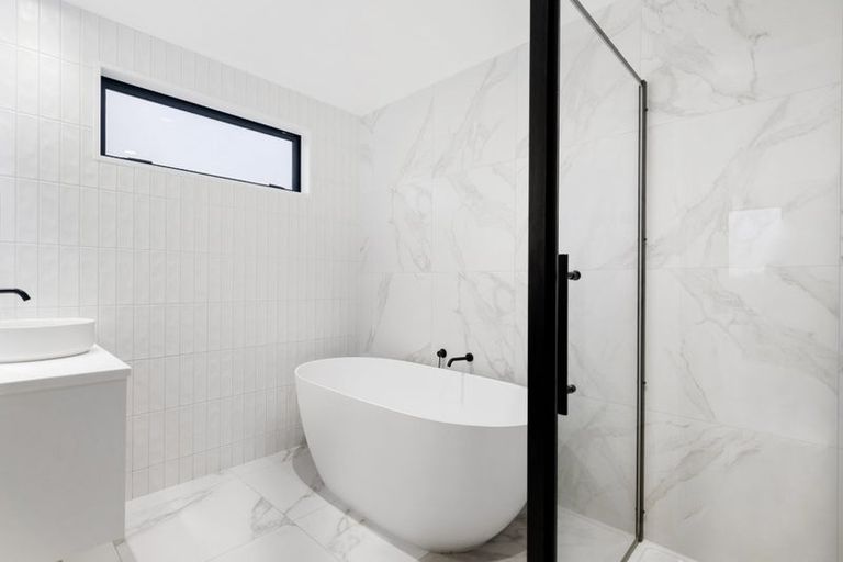 Photo of property in 23 Nederland Avenue, Burwood, Christchurch, 8083