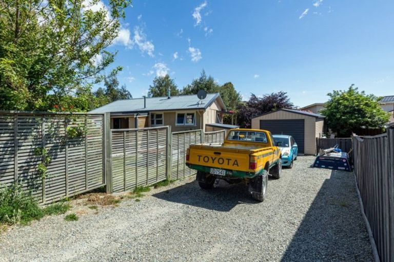 Photo of property in 3 Roto Place, Lake Tekapo, 7999