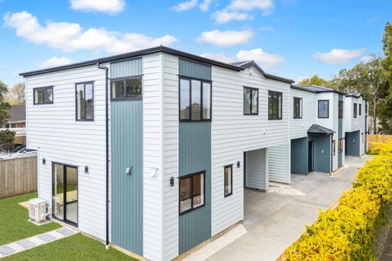 Photo of property in 25 Alexander Avenue, Papatoetoe, Auckland, 2025