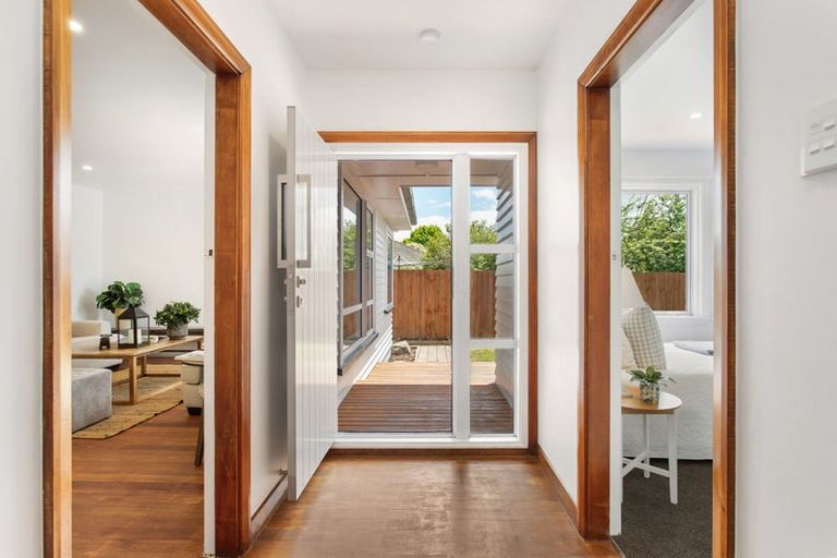 Photo of property in 47 Kirkwood Avenue, Upper Riccarton, Christchurch, 8041