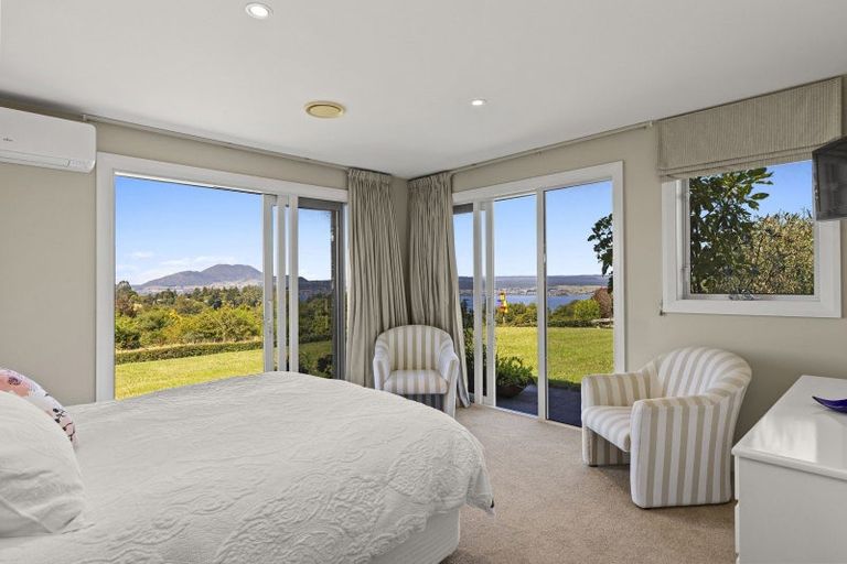 Photo of property in 35 Blue Ridge Drive, Acacia Bay, Taupo, 3385
