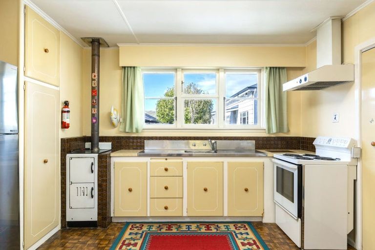 Photo of property in 24 Howick Road, Redwoodtown, Blenheim, 7201