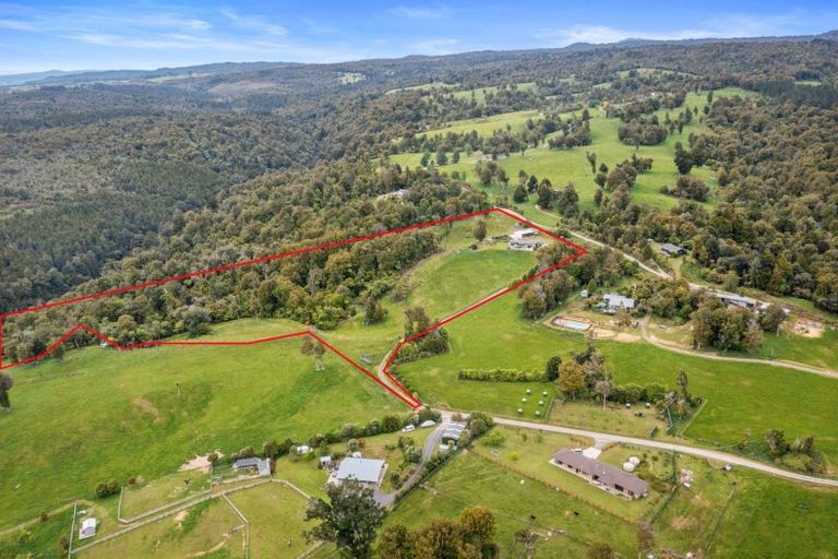 Photo of property in 1039e Work Road, Whakamarama, Katikati, 3181