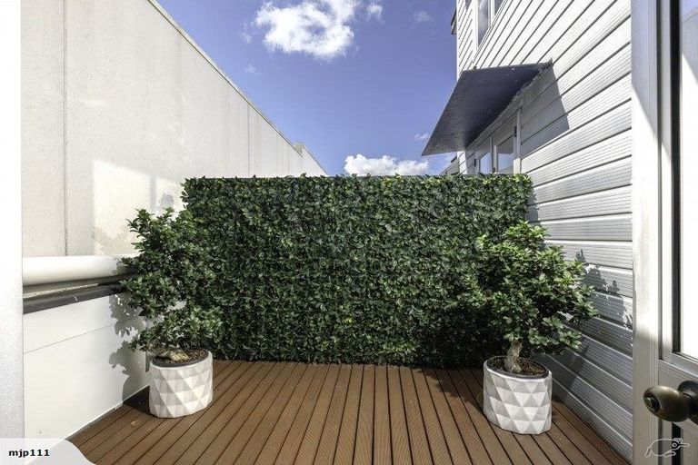 Photo of property in 1c/17 Scanlan Street, Grey Lynn, Auckland, 1021