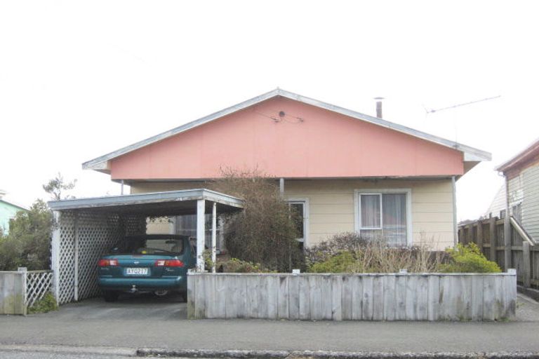 Photo of property in 74 Blake Street, Blaketown, Greymouth, 7805