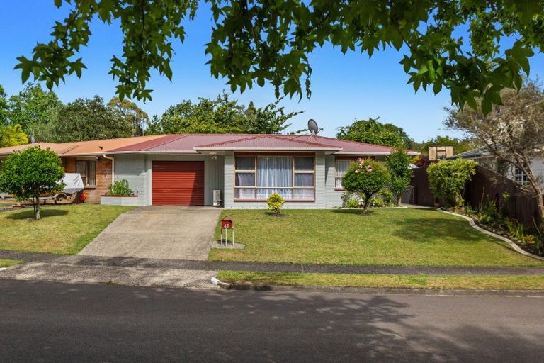 Photo of property in 43 Porritt Drive, Kawerau, 3127