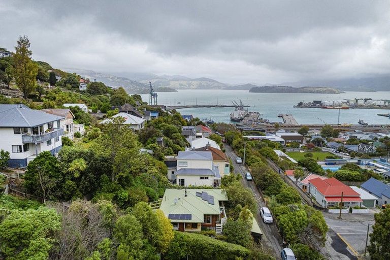 Photo of property in 54 Saint Davids Street, Lyttelton, 8082