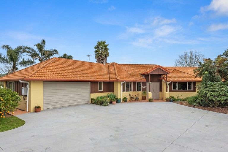 Photo of property in 840 Collinson Street, Pirongia, 3802