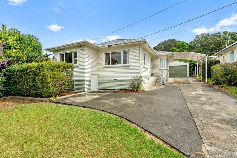 Photo of property in 4 Fifth Avenue, Avenues, Whangarei, 0110