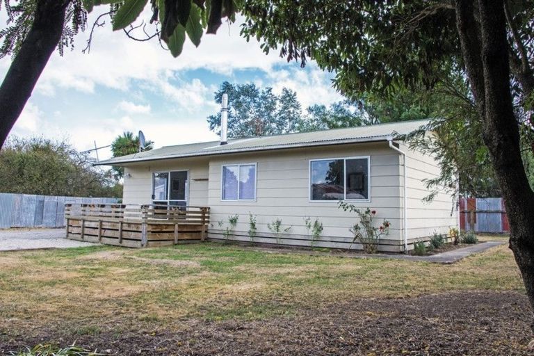 Photo of property in 70c Colombo Road, Masterton, 5810