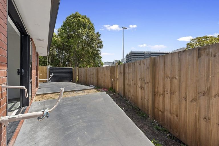Photo of property in 3/23 Dowding Street, Melville, Hamilton, 3206