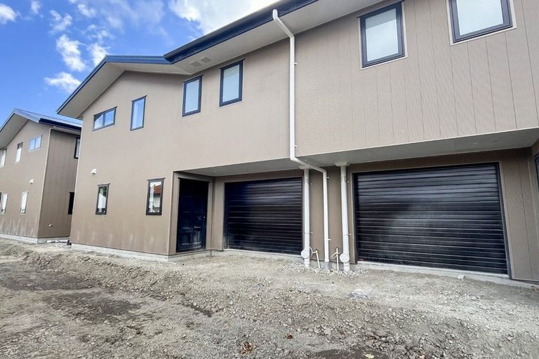 Photo of property in 85c Pitt Street, Palmerston North, 4410