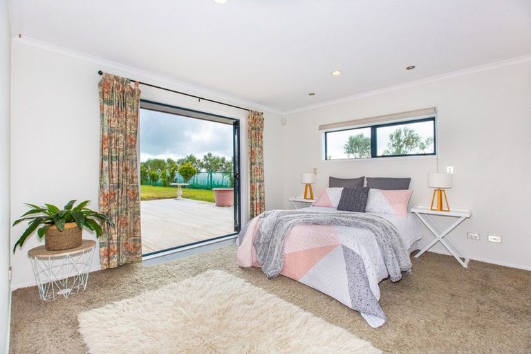 Photo of property in 420 Phillips Road, Raglan, Te Mata, 3894