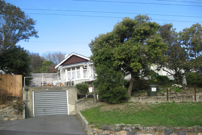 Photo of property in 38 Highcliff Road, Andersons Bay, Dunedin, 9013