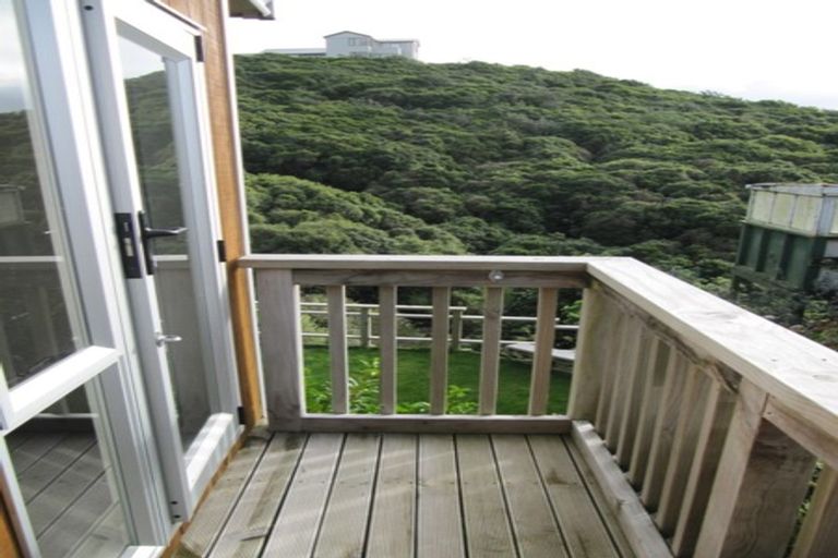 Photo of property in 100e Karepa Street, Brooklyn, Wellington, 6021