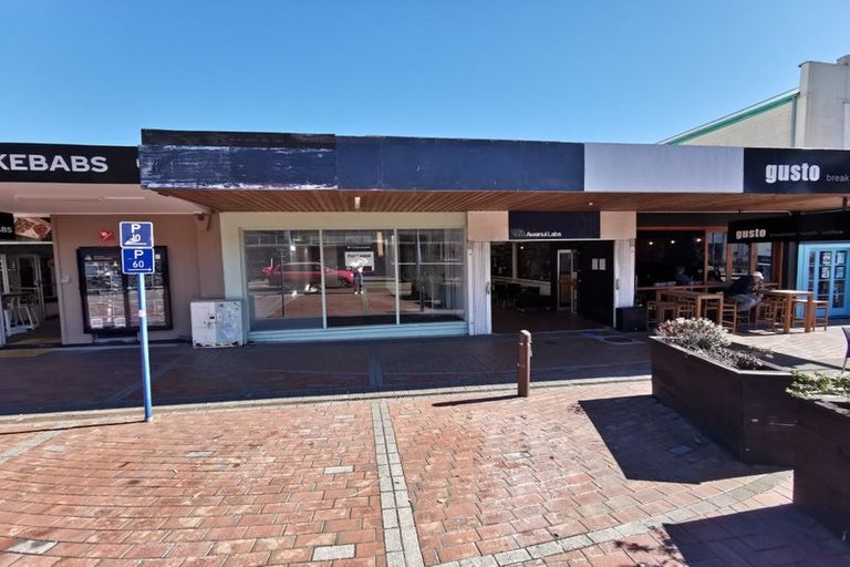 Photo of property in 35 High Street, Renwick, 7204